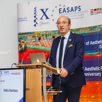 Day 1 Easaps 2017 07851