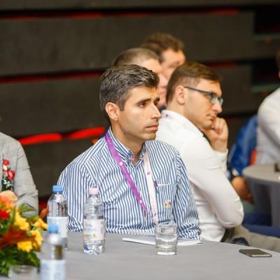 Day 1 Easaps 2017 08241