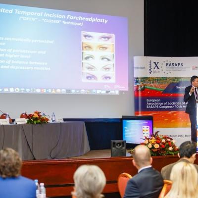 Day 1 Easaps 2017 08881
