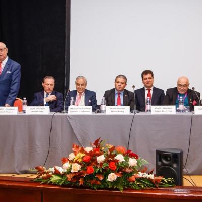 Day 2 Easaps 2017 13771