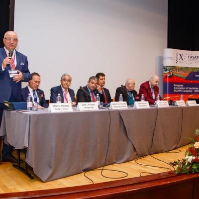 Day 2 Easaps 2017 13851