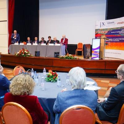 Day 2 Easaps 2017 14131