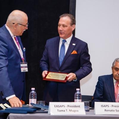Day 2 Easaps 2017 14691