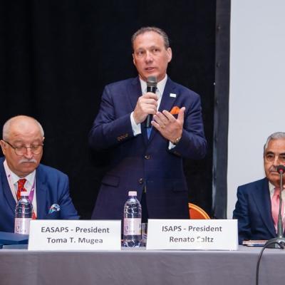 Day 2 Easaps 2017 14791