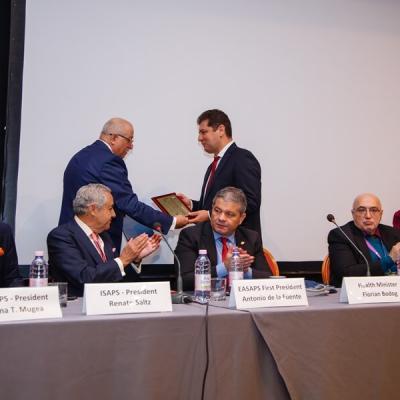 Day 2 Easaps 2017 14811
